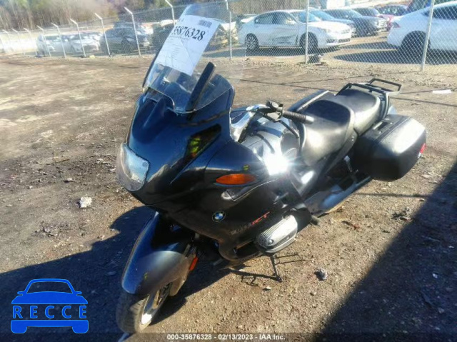 1998 BMW R1100 RT WB10418A5WZC64231 image 0