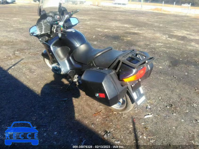 1998 BMW R1100 RT WB10418A5WZC64231 Bild 3