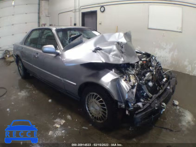 1993 ACURA VIGOR GS JH4CC2663PC003770 Bild 0