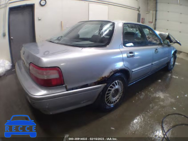 1993 ACURA VIGOR GS JH4CC2663PC003770 зображення 3