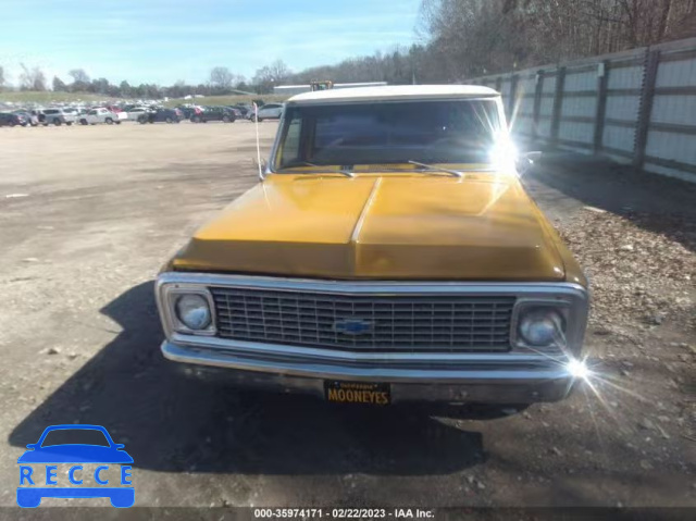 1972 CHEVROLET PICKUP CCE142S149201 image 11