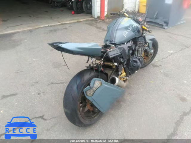 2003 KAWASAKI ZR1000 A1 JKAZRCA133A007443 Bild 3