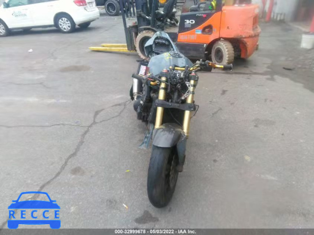 2003 KAWASAKI ZR1000 A1 JKAZRCA133A007443 image 4