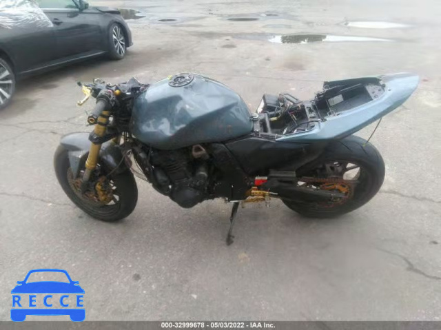 2003 KAWASAKI ZR1000 A1 JKAZRCA133A007443 Bild 8