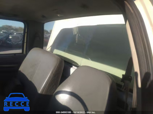 2004 FORD F750 SUPER DUTY 3FRNF75214V609086 image 6