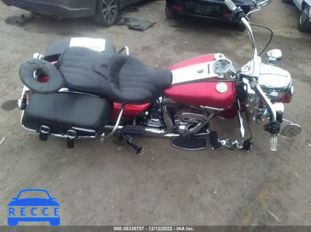 2013 HARLEY-DAVIDSON FLHRC ROAD KING CLASSIC 1HD1FRM13DB635278 image 7