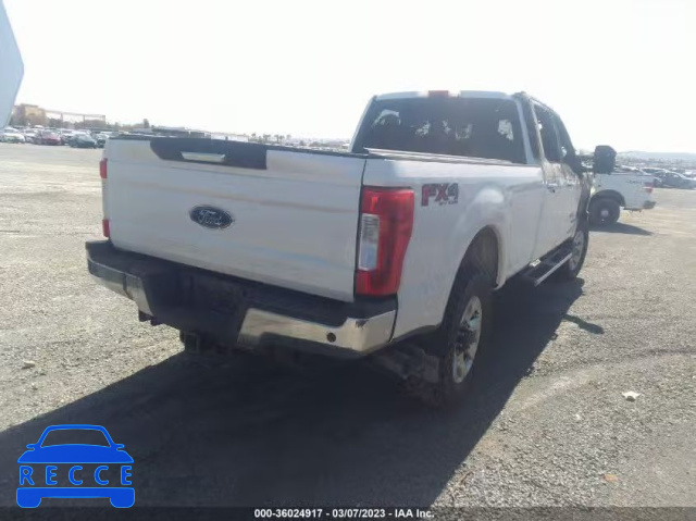 2019 FORD F-350 LARIAT 1FT8W3BT1KEE74328 image 3