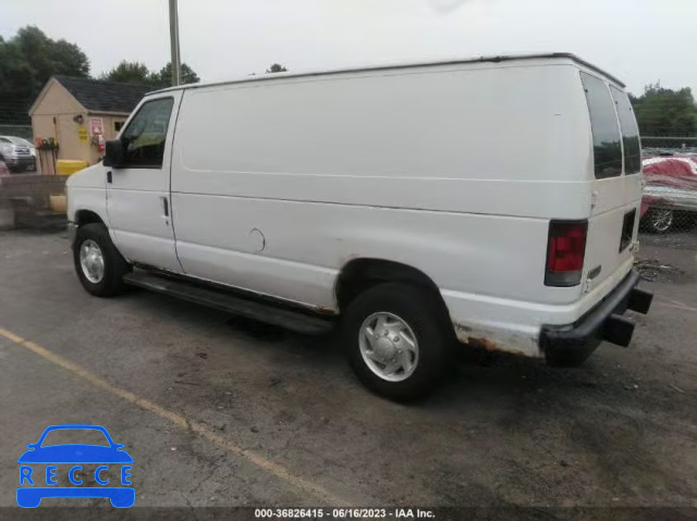 2008 FORD E-250 RECREATIONAL/COMMERCIAL 1FTNE24W88DA68472 Bild 2