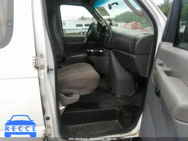 2008 FORD E-250 RECREATIONAL/COMMERCIAL 1FTNE24W88DA68472 image 4