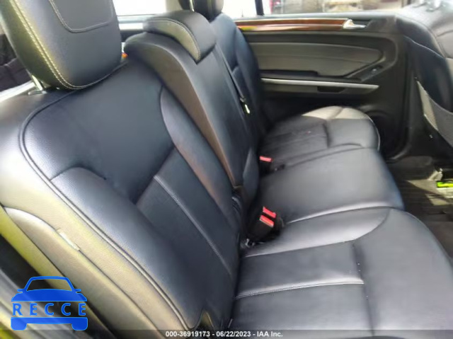 2012 MERCEDES-BENZ GL 450 4JGBF7BE8CA802203 image 7