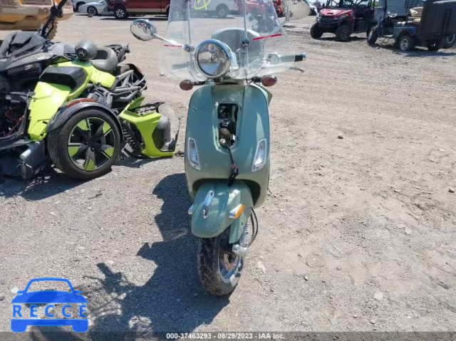 2012 VESPA LX 150IE ZAPM688F6C5200927 Bild 4