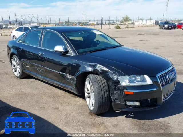 2009 AUDI S8 5.2 WAUPN94E19N003366 image 0