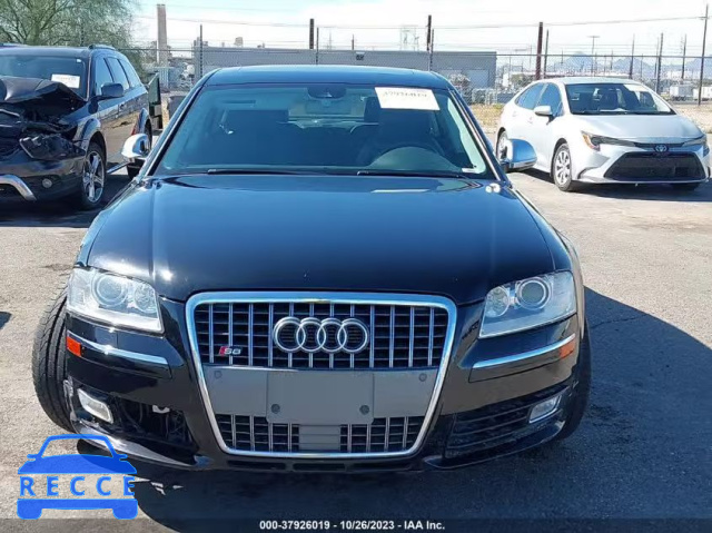 2009 AUDI S8 5.2 WAUPN94E19N003366 image 11