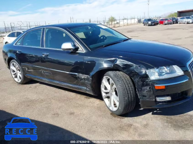 2009 AUDI S8 5.2 WAUPN94E19N003366 image 12