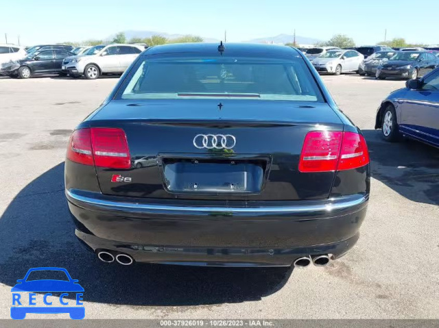 2009 AUDI S8 5.2 WAUPN94E19N003366 image 15