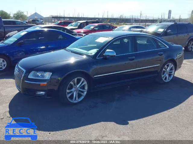 2009 AUDI S8 5.2 WAUPN94E19N003366 image 1