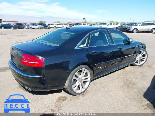 2009 AUDI S8 5.2 WAUPN94E19N003366 image 3