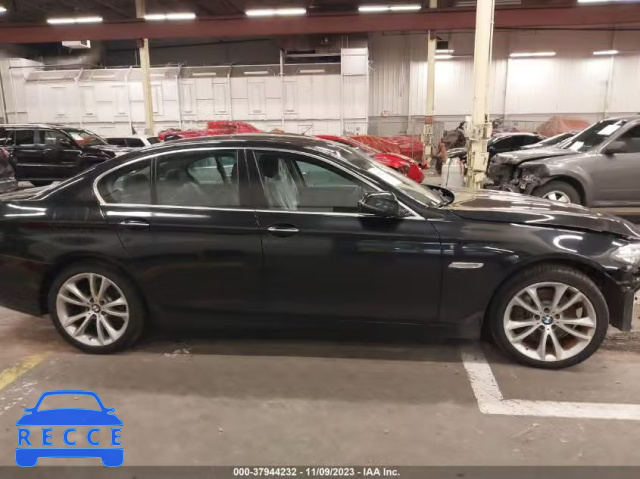2015 BMW 535D XDRIVE WBAFV3C59FD687028 image 12