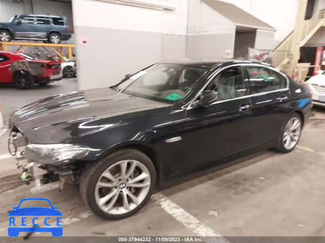 2015 BMW 535D XDRIVE WBAFV3C59FD687028 Bild 1