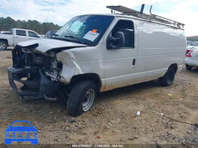 2012 FORD E-250 COMMERCIAL 1FTNE2EW2CDA60617 image 1