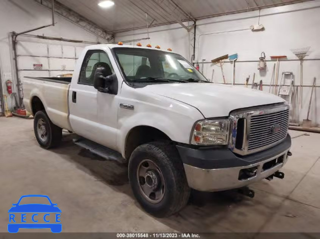 2007 FORD F-350 XLT/XL 1FTWF31517EB07170 image 0