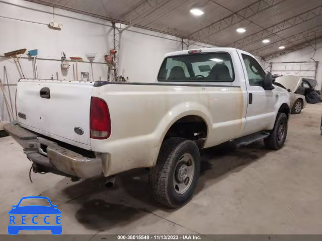 2007 FORD F-350 XLT/XL 1FTWF31517EB07170 image 3