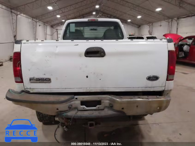 2007 FORD F-350 XLT/XL 1FTWF31517EB07170 image 7