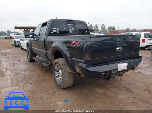 2013 FORD F-250 LARIAT 1FT7W2BTXDEB28285 зображення 2