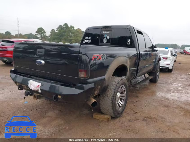 2013 FORD F-250 LARIAT 1FT7W2BTXDEB28285 image 3