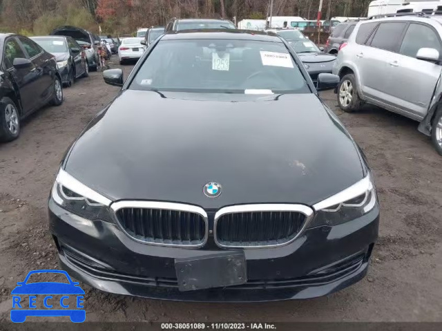 2019 BMW 540I XDRIVE WBAJE7C54KWW33734 зображення 5