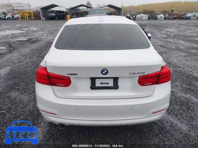 2018 BMW 320I XDRIVE WBA8A3C56JA358849 image 16