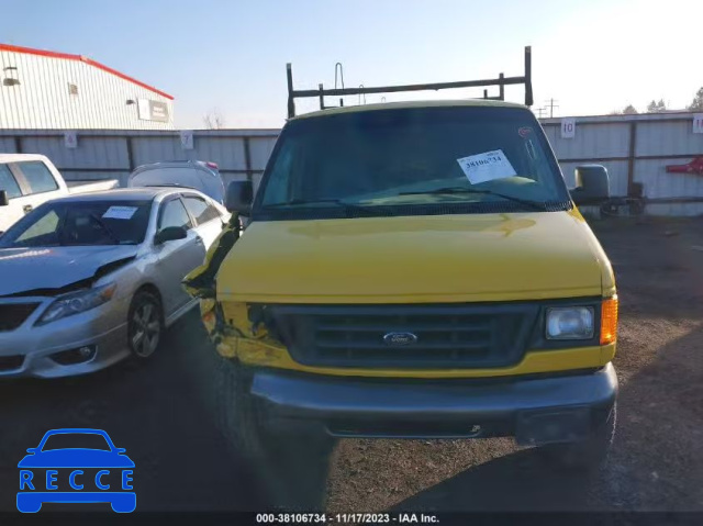 2004 FORD E-250 COMMERCIAL/RECREATIONAL 1FTNE24W54HB16321 image 11