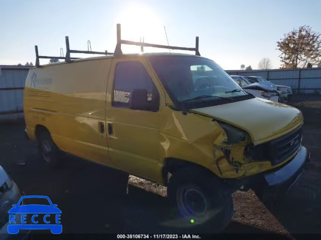 2004 FORD E-250 COMMERCIAL/RECREATIONAL 1FTNE24W54HB16321 image 12