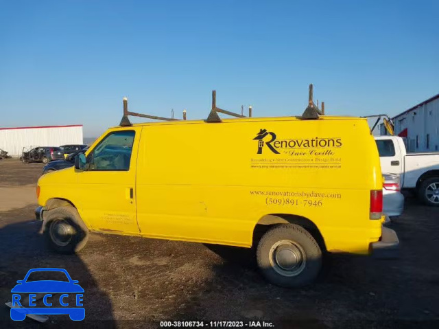 2004 FORD E-250 COMMERCIAL/RECREATIONAL 1FTNE24W54HB16321 image 13