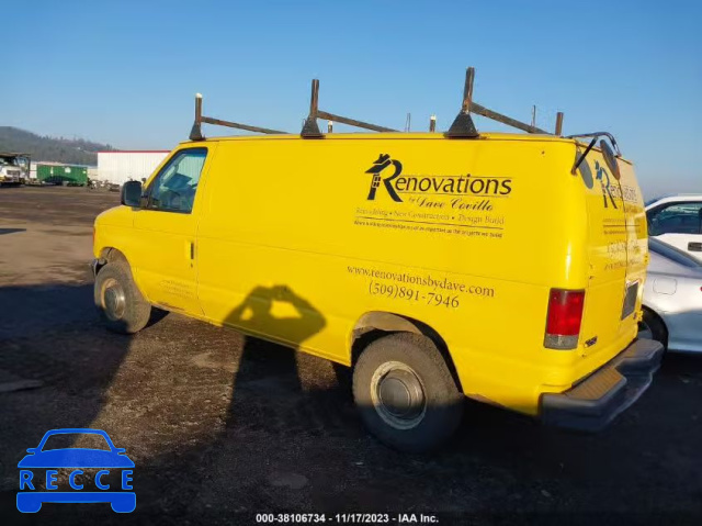 2004 FORD E-250 COMMERCIAL/RECREATIONAL 1FTNE24W54HB16321 image 2