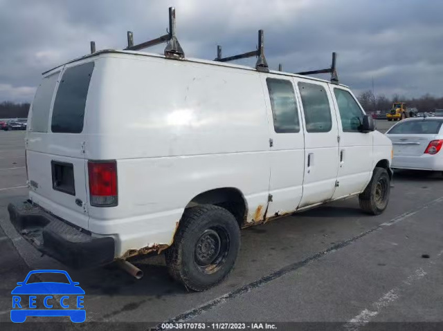 2007 FORD E-250 RECREATIONAL/COMMERCIAL 1FTNE24WX7DA73753 image 3