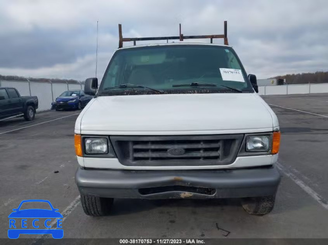 2007 FORD E-250 RECREATIONAL/COMMERCIAL 1FTNE24WX7DA73753 image 5