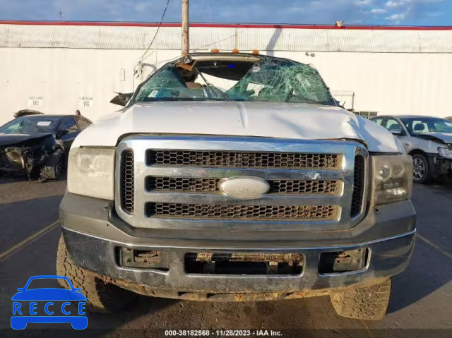 2007 FORD F-250 XLT/LARIAT/XL 1FTSX21P87EA14382 image 11