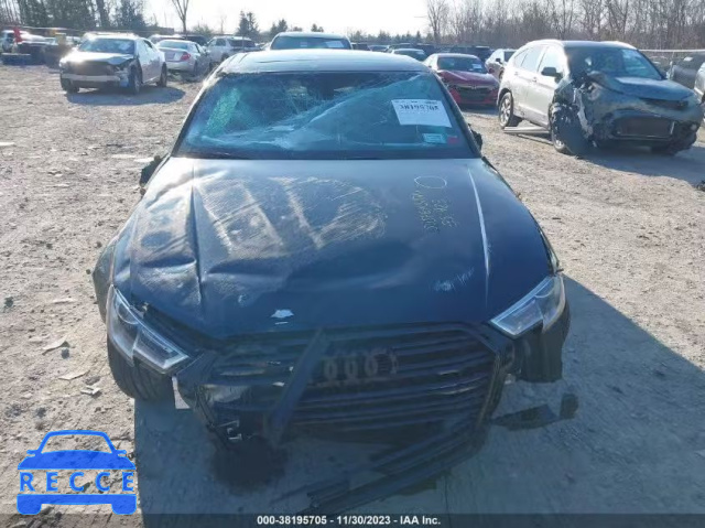 2020 AUDI A3 PREMIUM 45 TFSI S LINE QUATTRO S TRONIC WAUBEGFF0LA095864 Bild 11