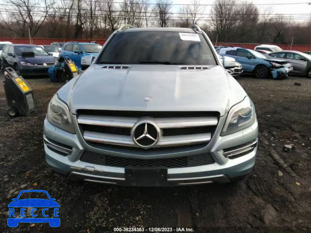 2014 MERCEDES-BENZ GL 450 4JGDF7CE4EA334691 image 11