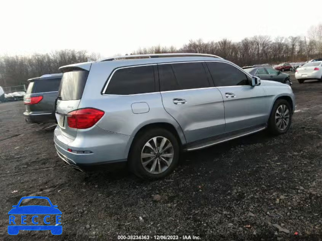 2014 MERCEDES-BENZ GL 450 4JGDF7CE4EA334691 image 3