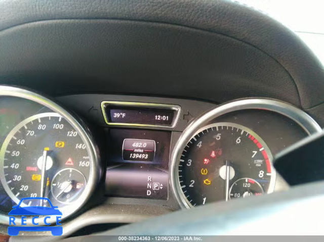 2014 MERCEDES-BENZ GL 450 4JGDF7CE4EA334691 image 6