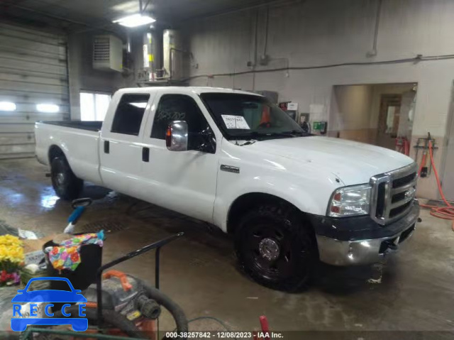 2007 FORD F-250 1FTSW20557EA71626 image 0