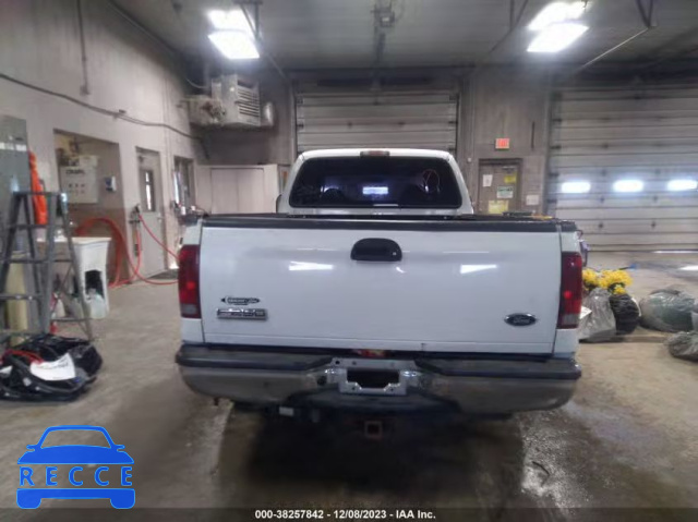 2007 FORD F-250 1FTSW20557EA71626 image 16