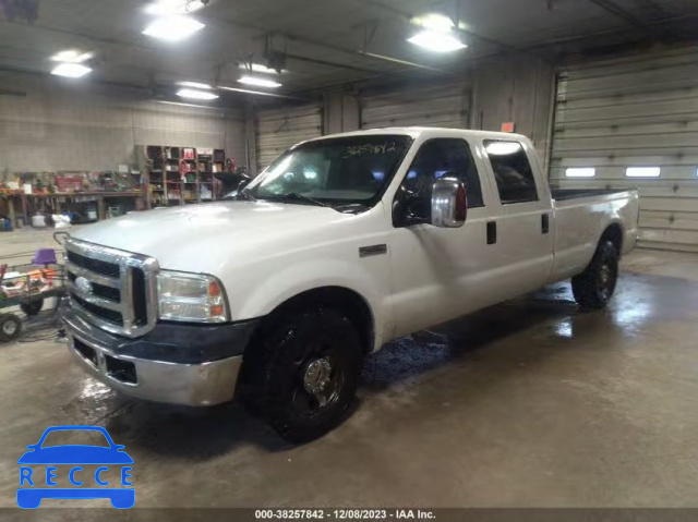 2007 FORD F-250 1FTSW20557EA71626 image 1