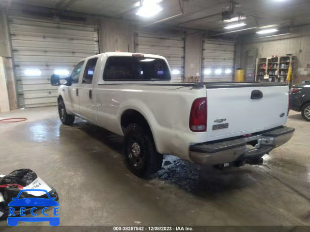 2007 FORD F-250 1FTSW20557EA71626 image 2