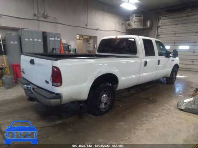 2007 FORD F-250 1FTSW20557EA71626 image 3