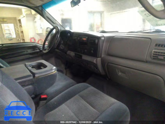 2007 FORD F-250 1FTSW20557EA71626 image 4