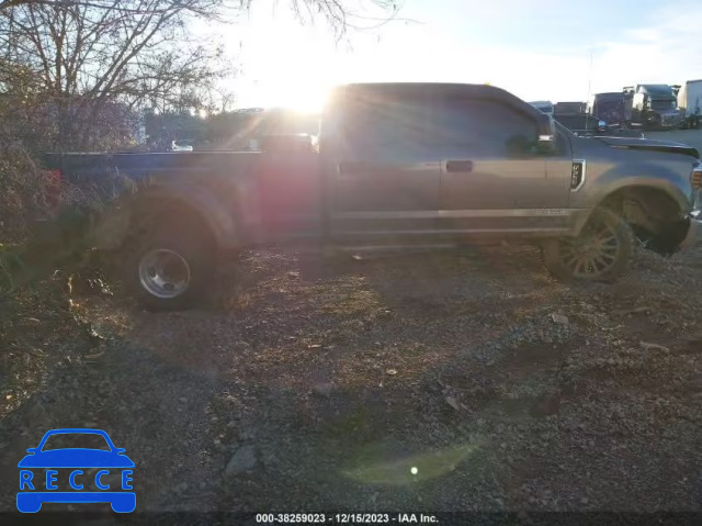 2019 FORD F-350 XL 1FT8W3DT4KED63320 image 3
