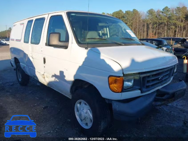 2006 FORD E-250 RECREATIONAL/COMMERCIAL 1FTNE24L56DA02755 image 0